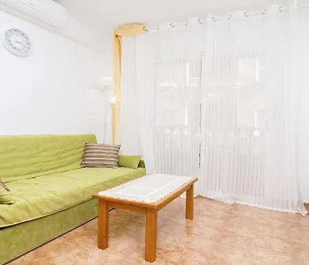 Apartment Bella Antonia