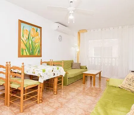Bella Antonia Apartment