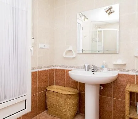 Bella Antonia Apartment