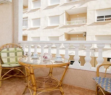 Bella Antonia Apartment