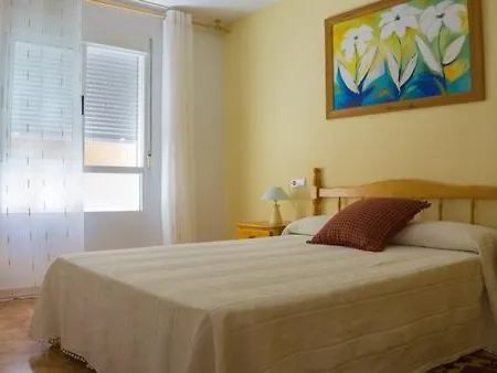 Bella Antonia Apartment