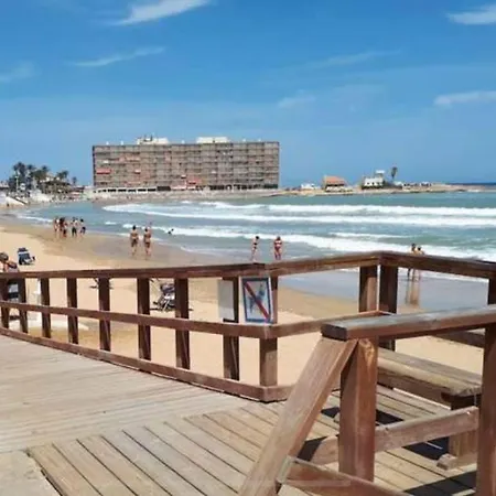 Bella Antonia Torrevieja