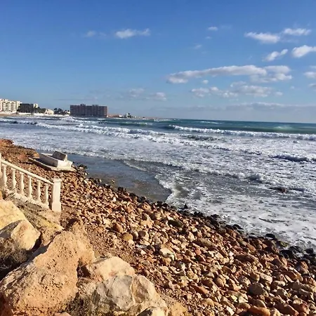 Bella Antonia Torrevieja