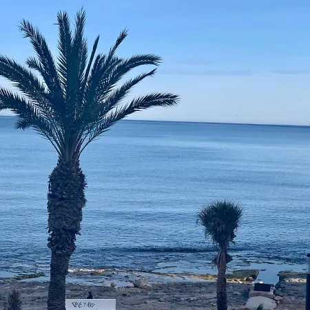 Apartment Bella Antonia Torrevieja