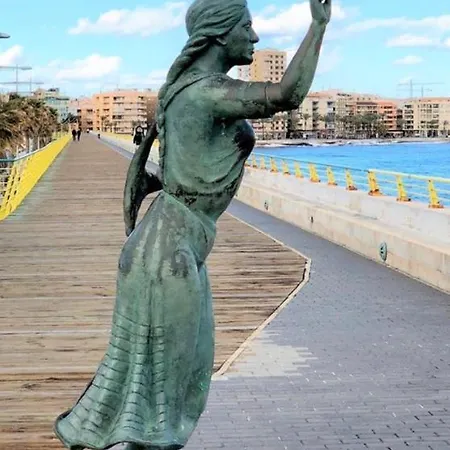 Bella Antonia Apartment Torrevieja