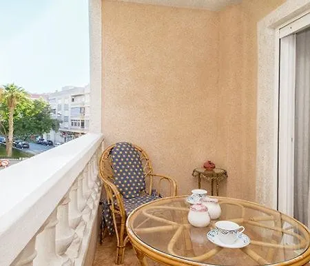 Apartment Bella Antonia Torrevieja