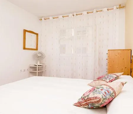Bella Antonia Apartment Torrevieja