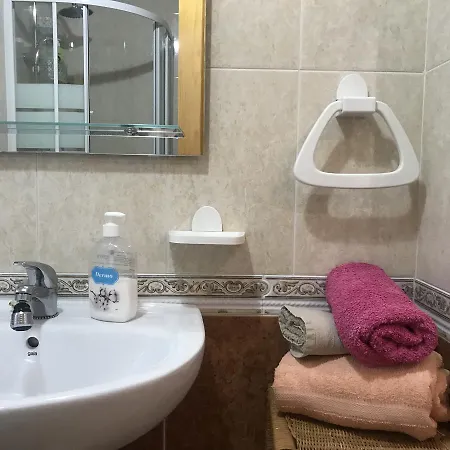 Apartment Bella Antonia *